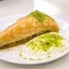 Dondurmalı Baklava